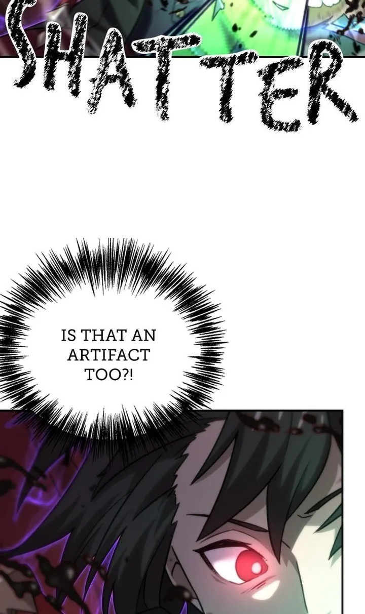 Metcha Shoukan Sareta Ken (Tsugutoku) Chapter 31 page 51