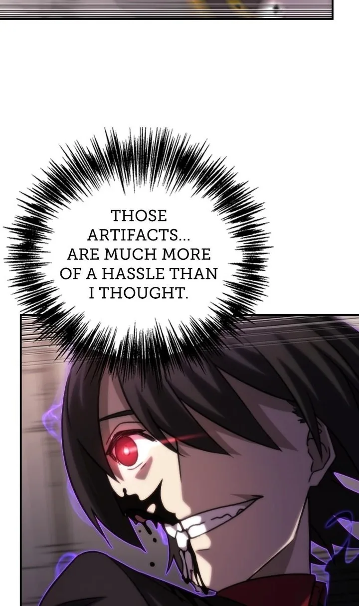 Metcha Shoukan Sareta Ken (Tsugutoku) Chapter 31 page 56
