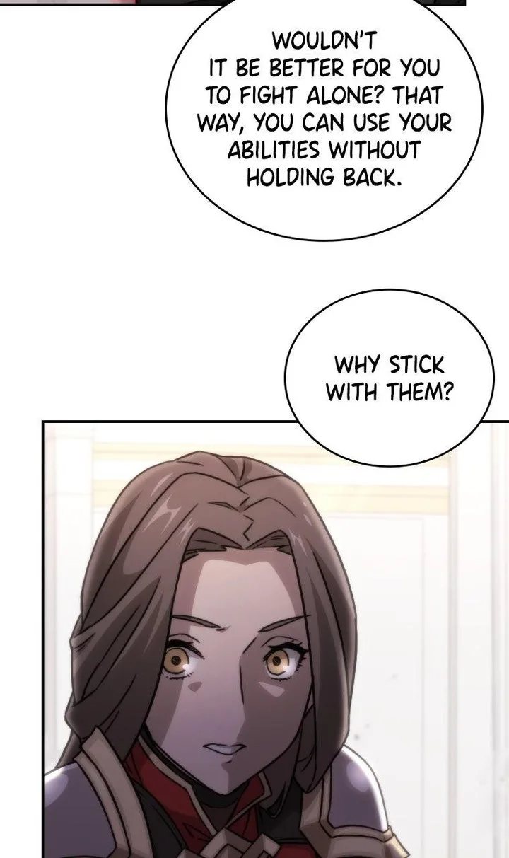 Metcha Shoukan Sareta Ken (Tsugutoku) Chapter 32 page 6