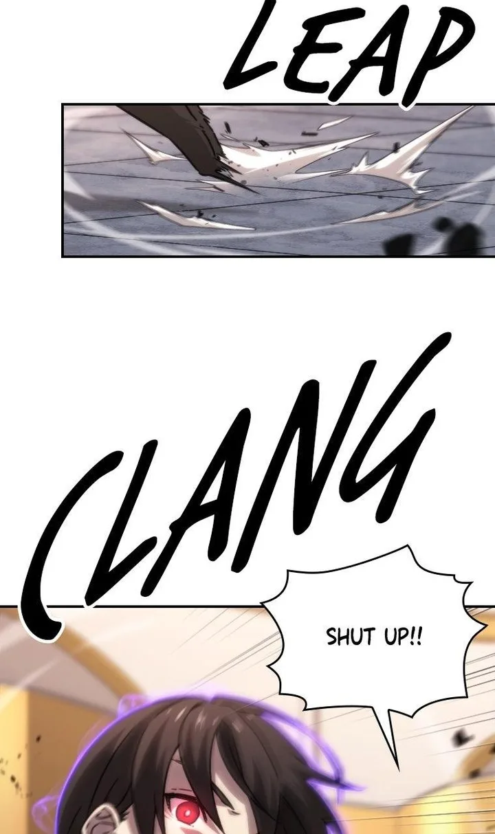 Metcha Shoukan Sareta Ken (Tsugutoku) Chapter 32 page 8