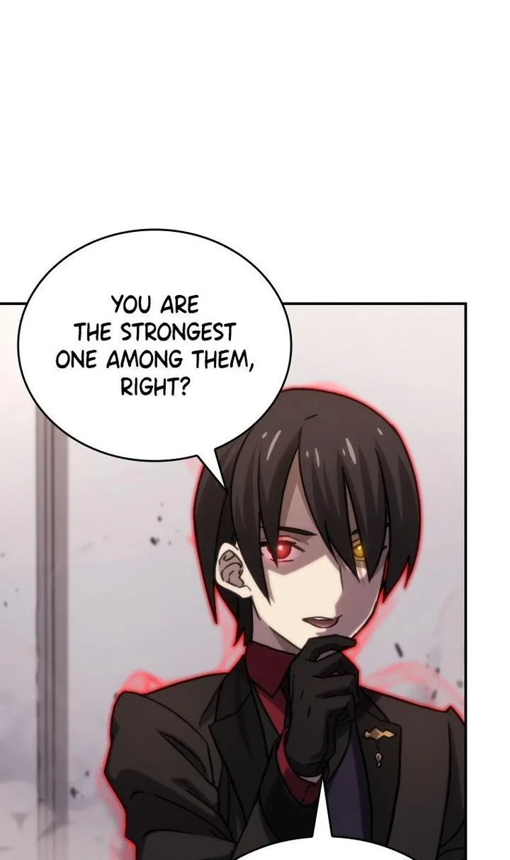 Metcha Shoukan Sareta Ken (Tsugutoku) Chapter 32 page 5