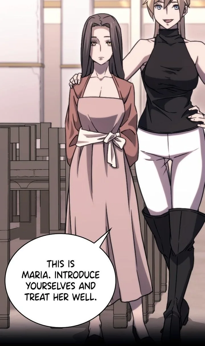 Metcha Shoukan Sareta Ken (Tsugutoku) Chapter 32 page 18