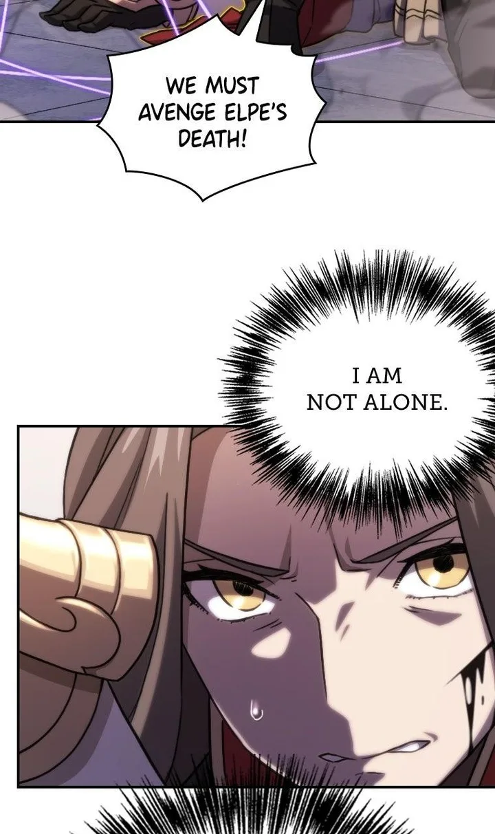 Metcha Shoukan Sareta Ken (Tsugutoku) Chapter 32 page 33