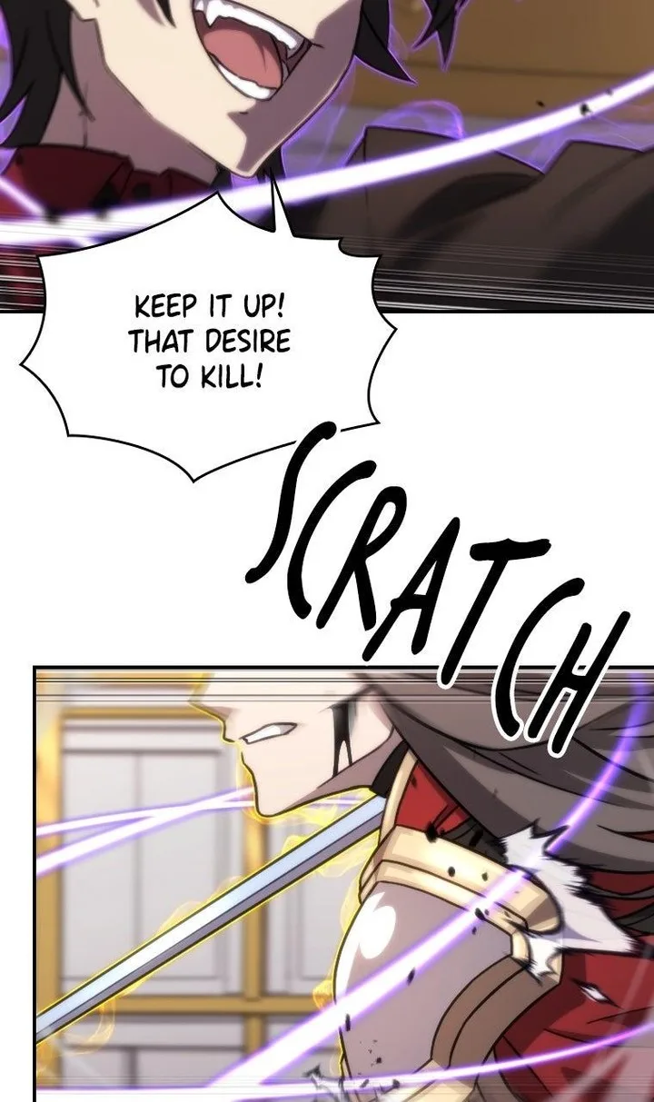 Metcha Shoukan Sareta Ken (Tsugutoku) Chapter 32 page 25