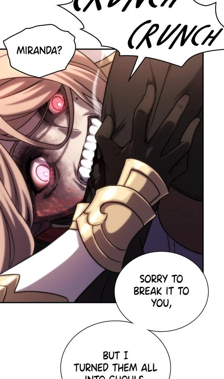 Metcha Shoukan Sareta Ken (Tsugutoku) Chapter 32 page 38