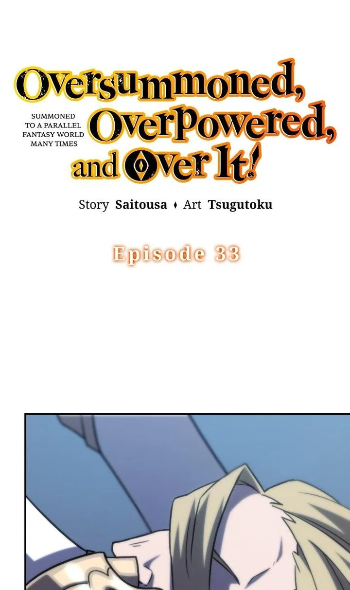 Metcha Shoukan Sareta Ken (Tsugutoku) Chapter 33 page 4