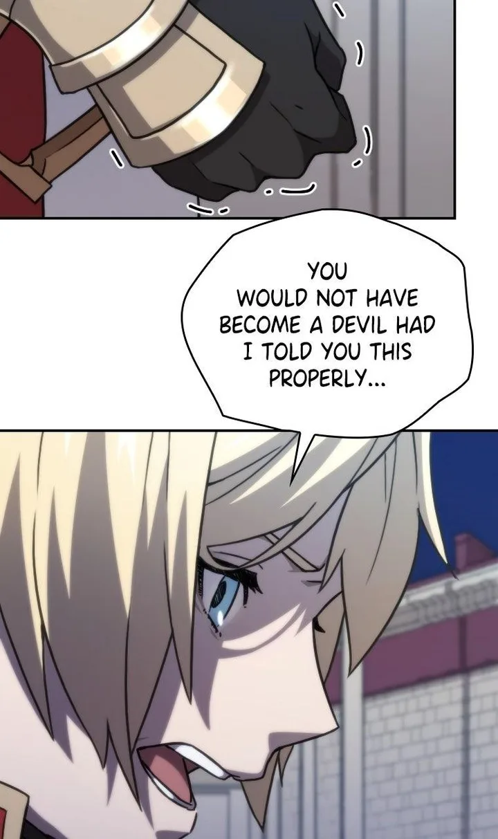 Metcha Shoukan Sareta Ken (Tsugutoku) Chapter 33 page 16