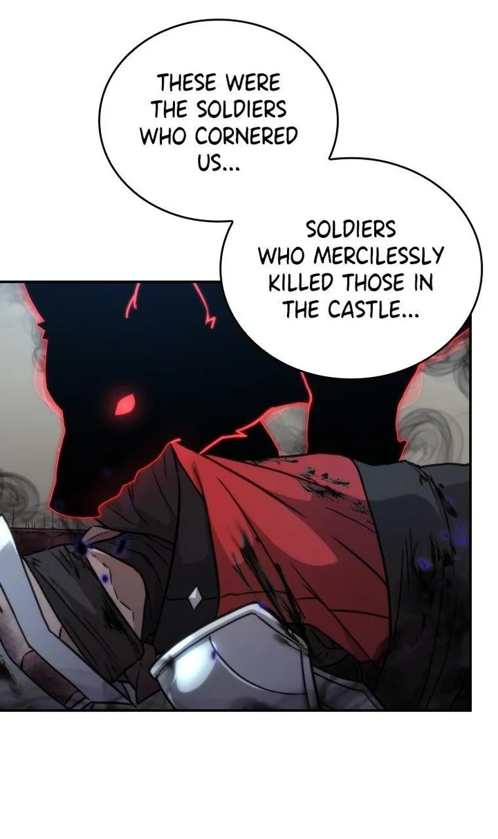 Metcha Shoukan Sareta Ken (Tsugutoku) Chapter 33 page 32