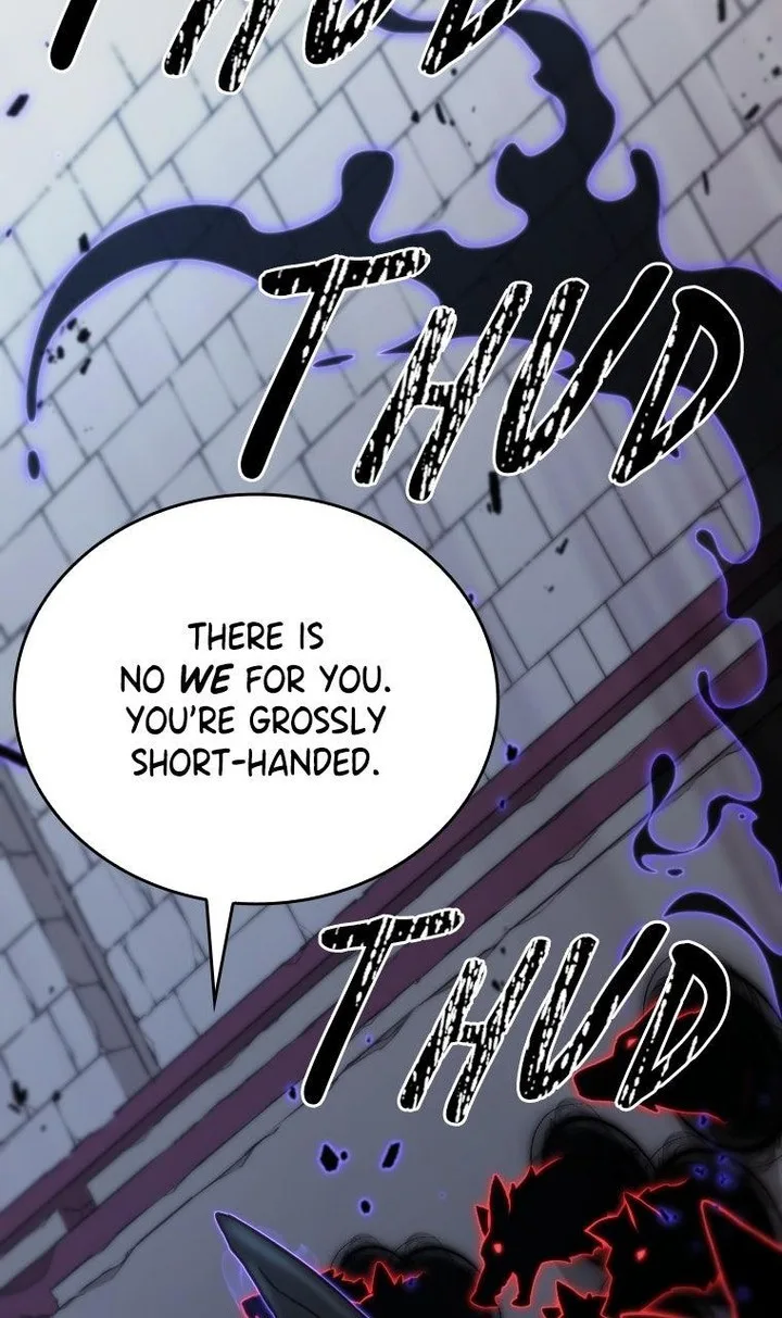 Metcha Shoukan Sareta Ken (Tsugutoku) Chapter 33 page 29