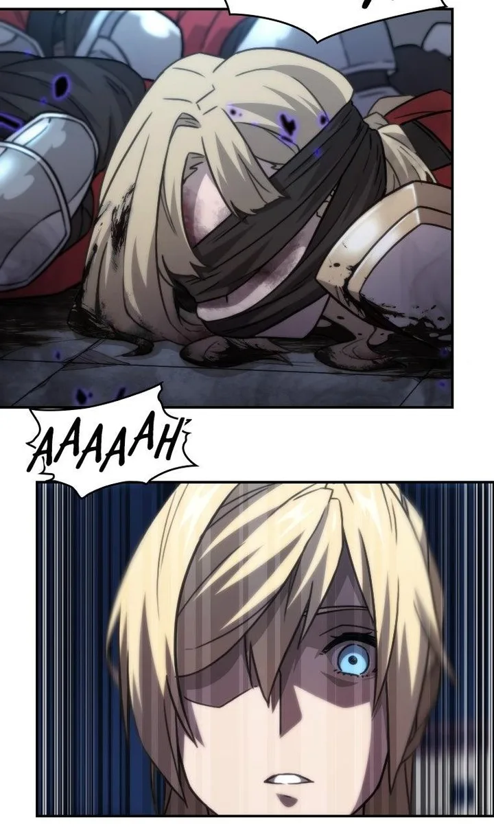 Metcha Shoukan Sareta Ken (Tsugutoku) Chapter 33 page 31