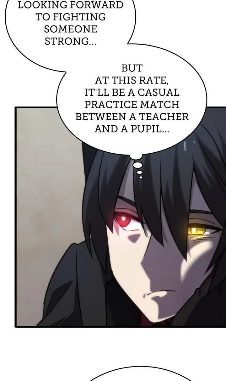 Metcha Shoukan Sareta Ken (Tsugutoku) Chapter 33 page 40