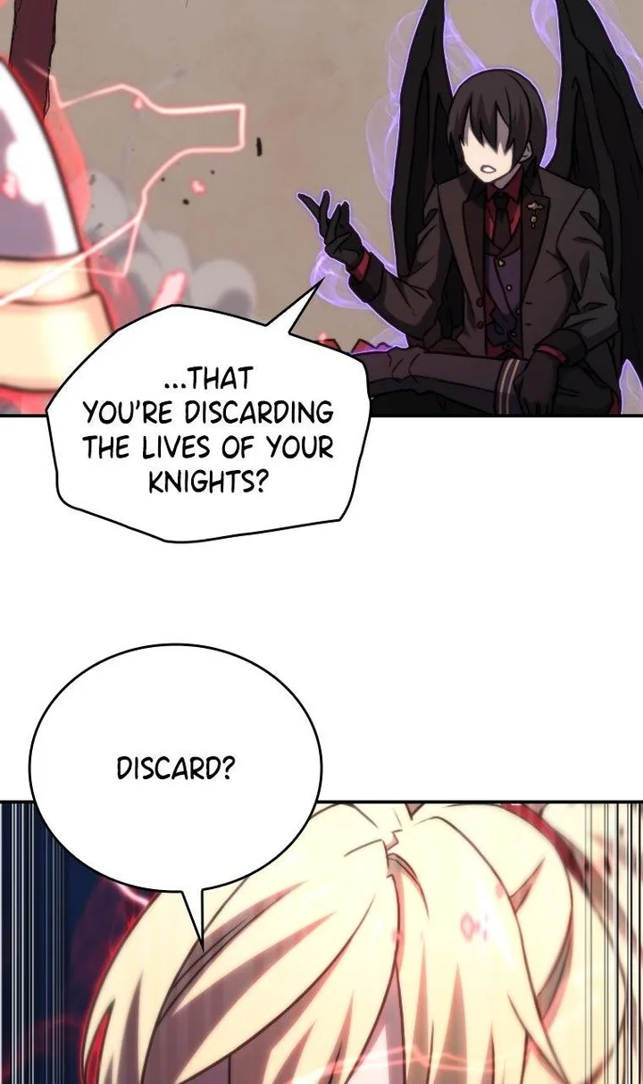Metcha Shoukan Sareta Ken (Tsugutoku) Chapter 34 page 8