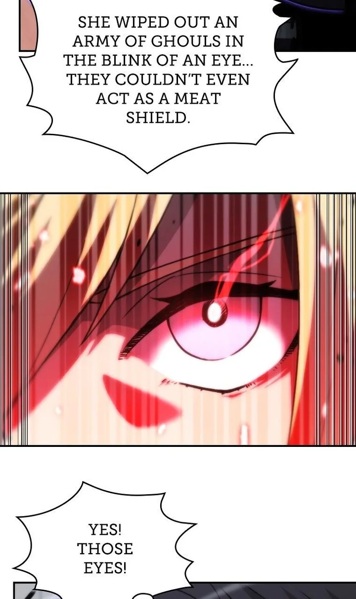 Metcha Shoukan Sareta Ken (Tsugutoku) Chapter 34 page 48