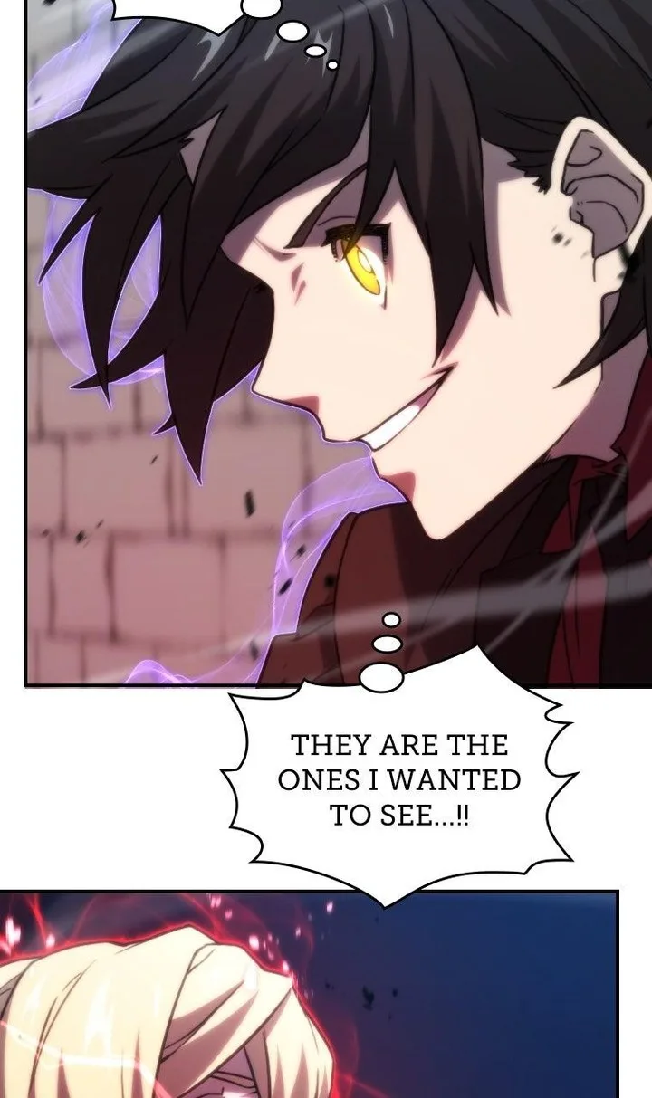 Metcha Shoukan Sareta Ken (Tsugutoku) Chapter 34 page 49
