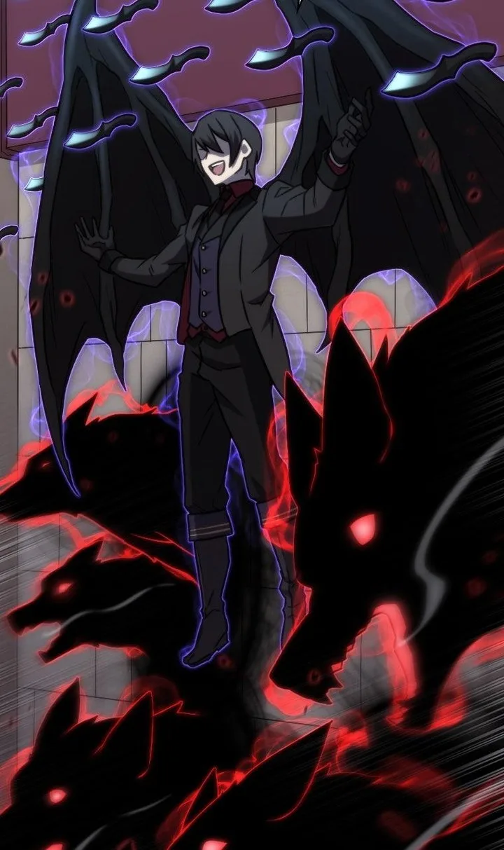Metcha Shoukan Sareta Ken (Tsugutoku) Chapter 34 page 51