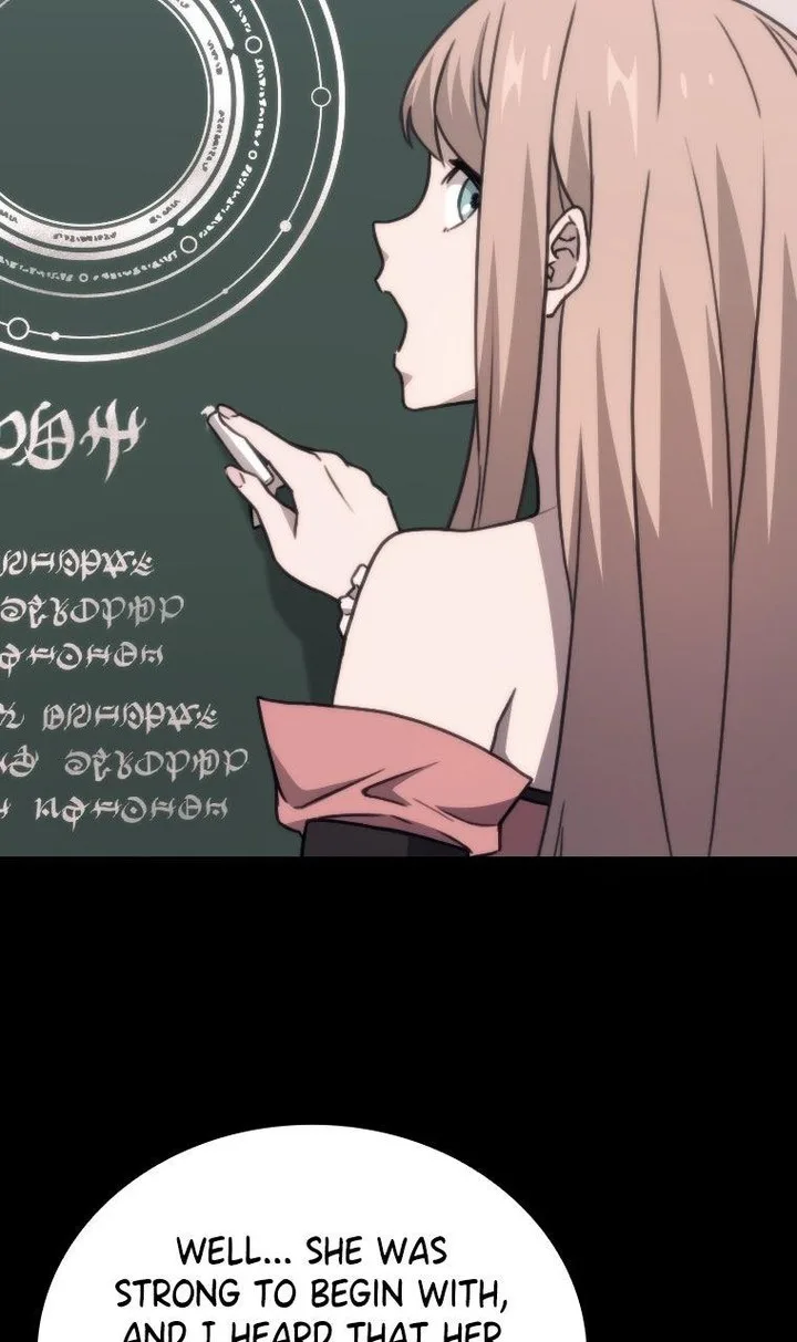 Metcha Shoukan Sareta Ken (Tsugutoku) Chapter 35 page 25