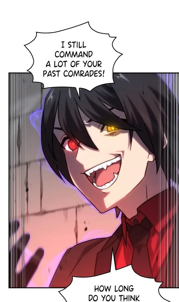 Metcha Shoukan Sareta Ken (Tsugutoku) Chapter 35 page 9