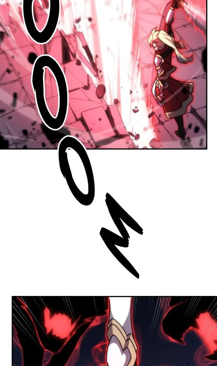 Metcha Shoukan Sareta Ken (Tsugutoku) Chapter 35 page 17