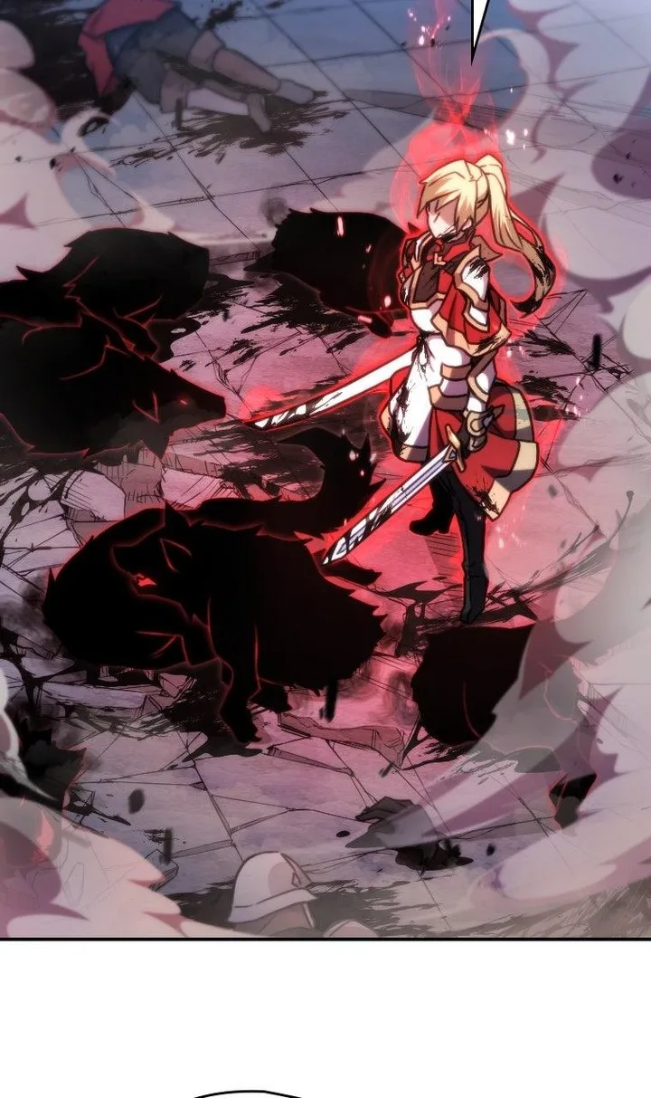 Metcha Shoukan Sareta Ken (Tsugutoku) Chapter 35 page 22