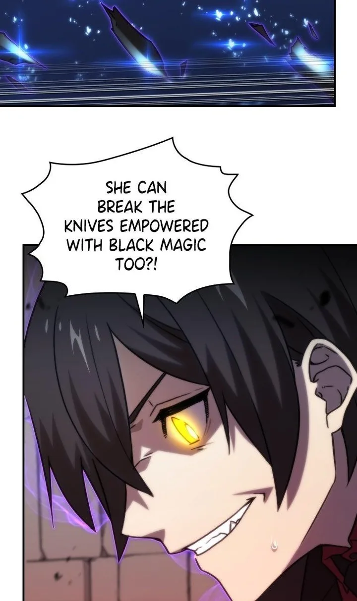 Metcha Shoukan Sareta Ken (Tsugutoku) Chapter 35 page 34
