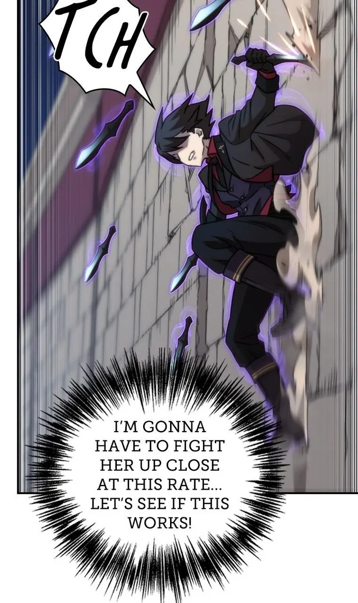 Metcha Shoukan Sareta Ken (Tsugutoku) Chapter 35 page 45