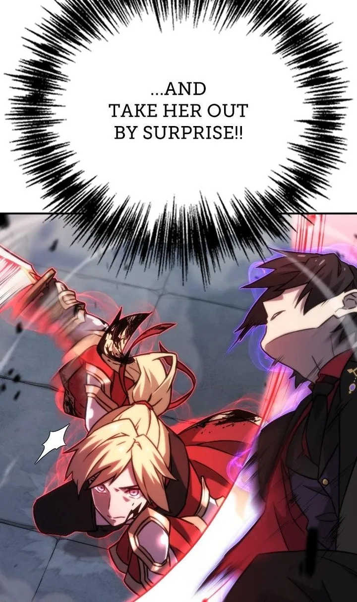 Metcha Shoukan Sareta Ken (Tsugutoku) Chapter 35 page 50