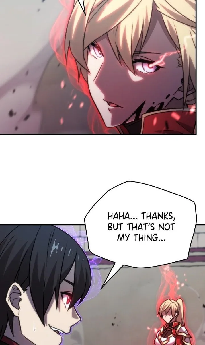 Metcha Shoukan Sareta Ken (Tsugutoku) Chapter 35 page 59