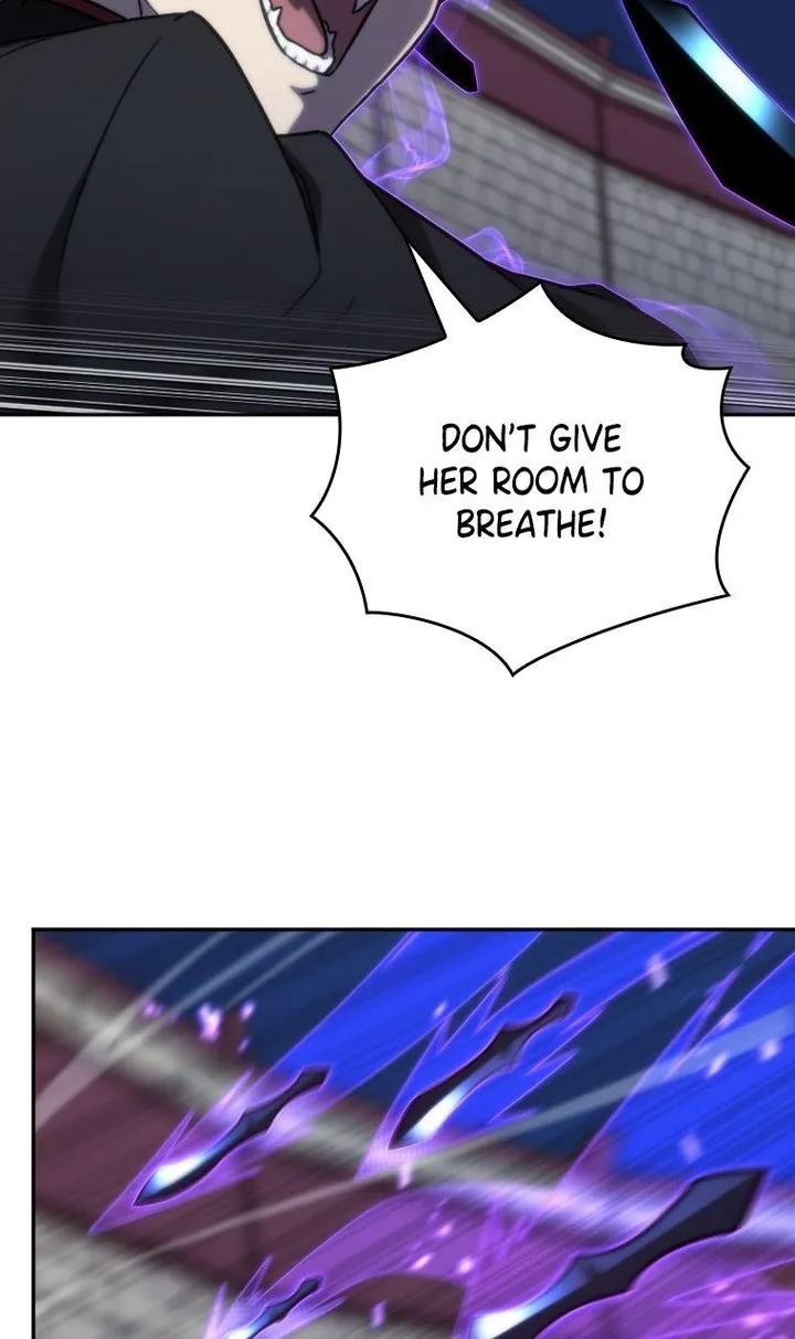 Metcha Shoukan Sareta Ken (Tsugutoku) Chapter 36 page 34