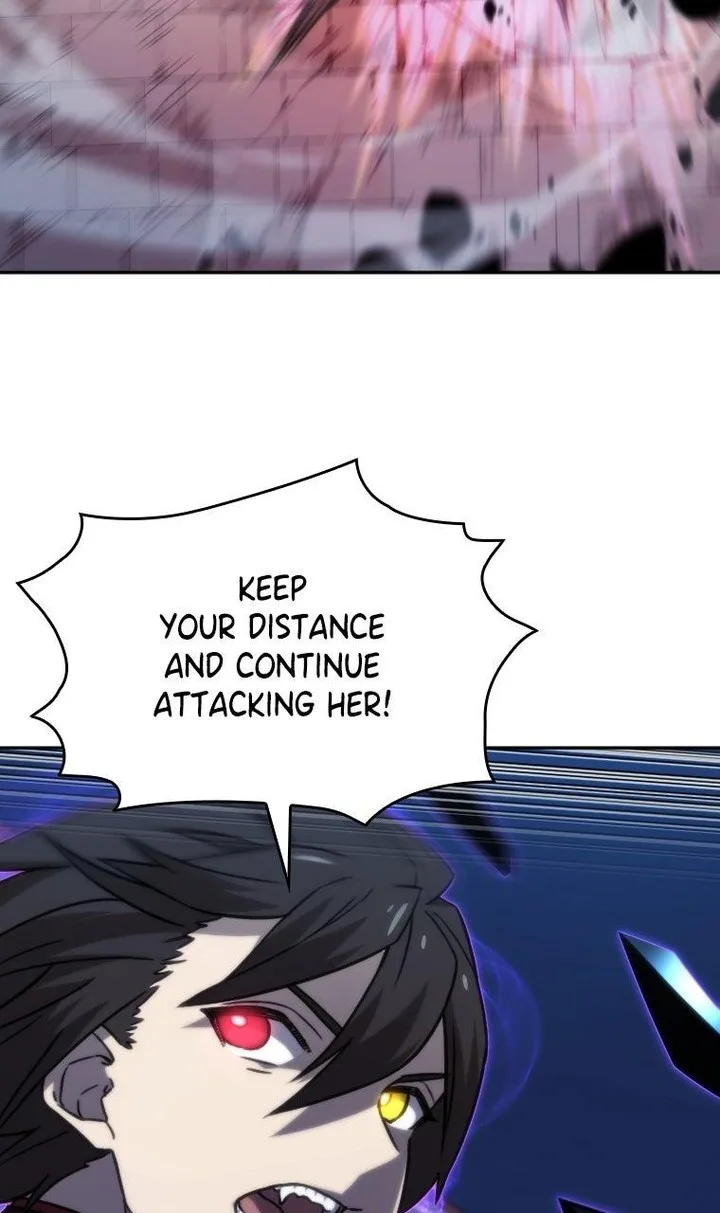 Metcha Shoukan Sareta Ken (Tsugutoku) Chapter 36 page 33