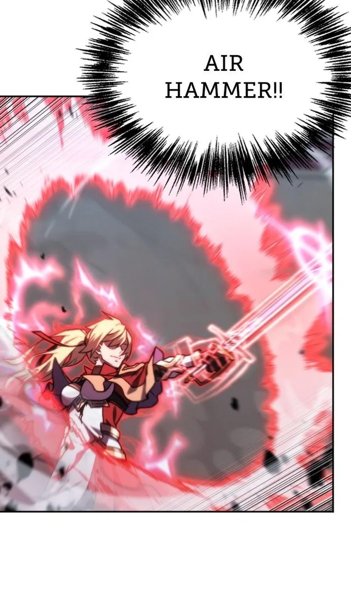 Metcha Shoukan Sareta Ken (Tsugutoku) Chapter 36 page 31