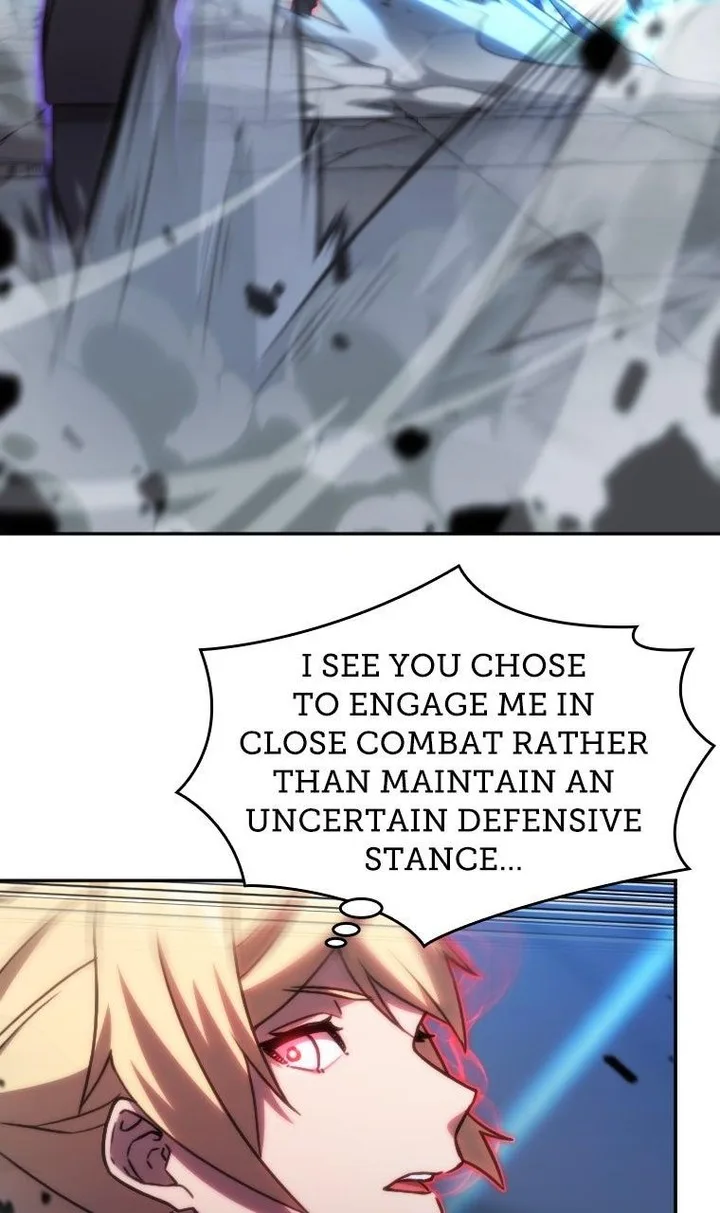Metcha Shoukan Sareta Ken (Tsugutoku) Chapter 36 page 48