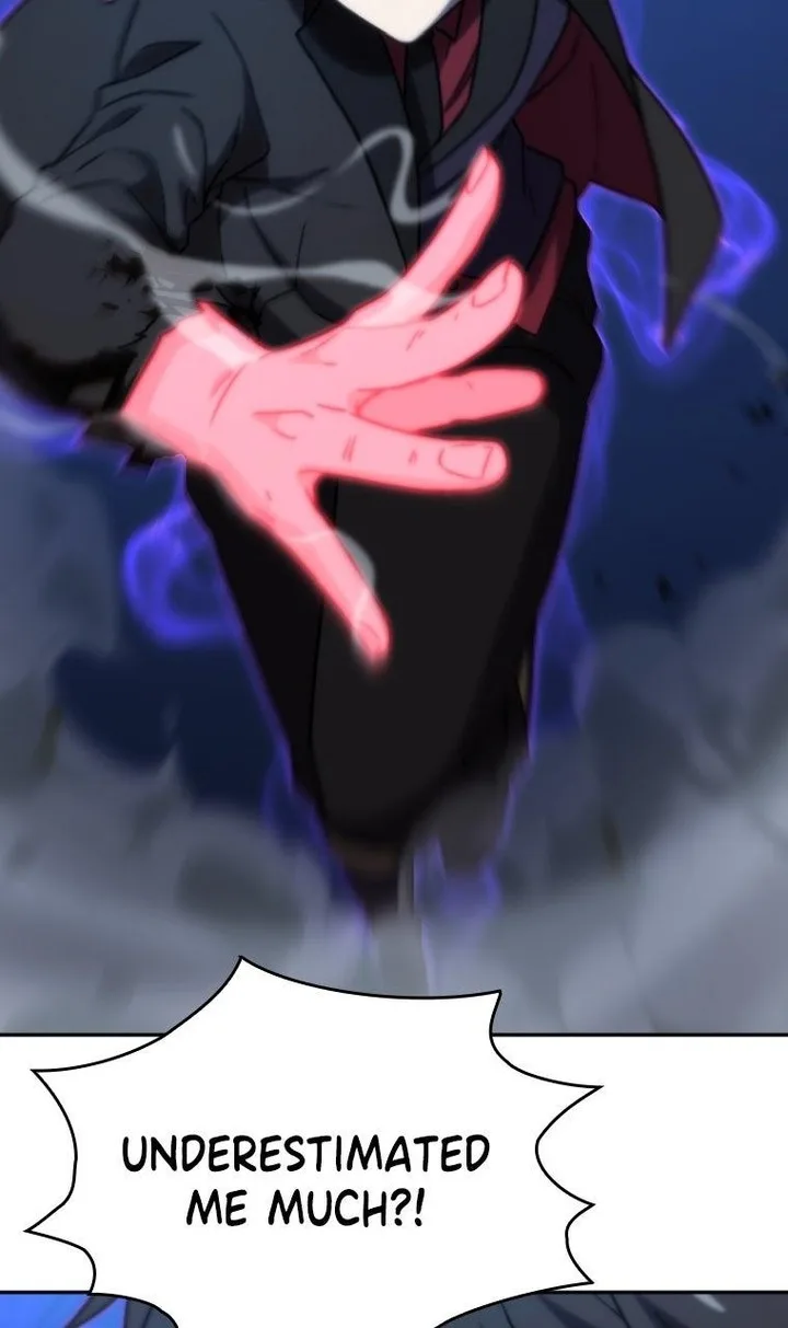 Metcha Shoukan Sareta Ken (Tsugutoku) Chapter 36 page 65