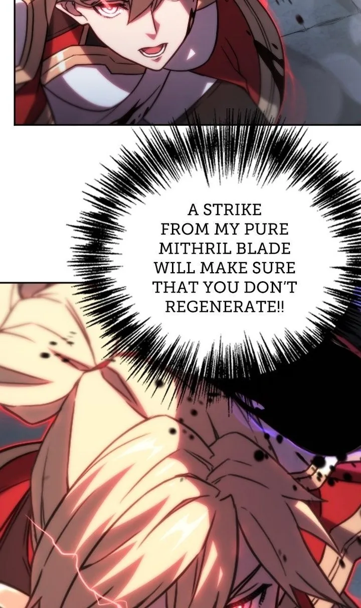 Metcha Shoukan Sareta Ken (Tsugutoku) Chapter 36 page 55