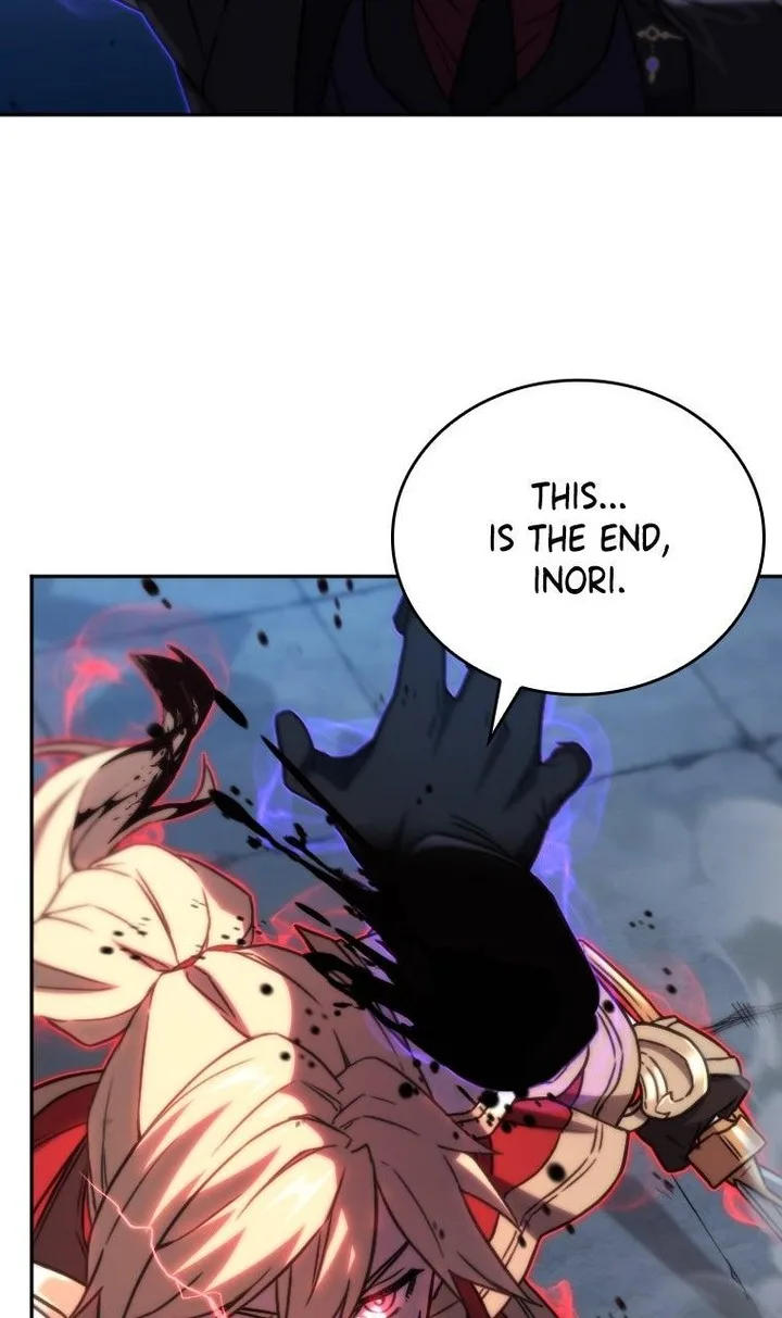 Metcha Shoukan Sareta Ken (Tsugutoku) Chapter 36 page 54
