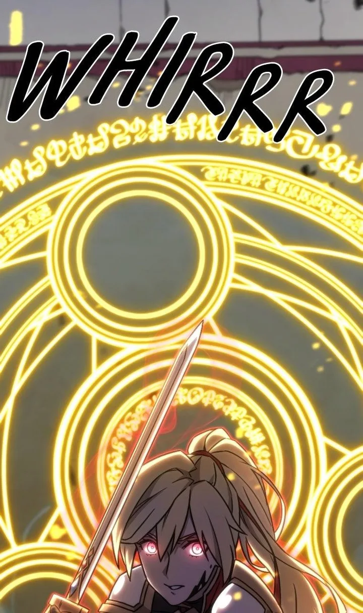 Metcha Shoukan Sareta Ken (Tsugutoku) Chapter 37 page 27