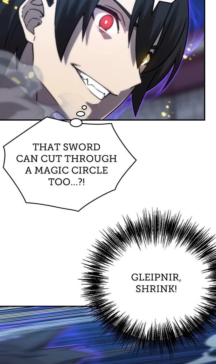 Metcha Shoukan Sareta Ken (Tsugutoku) Chapter 37 page 12