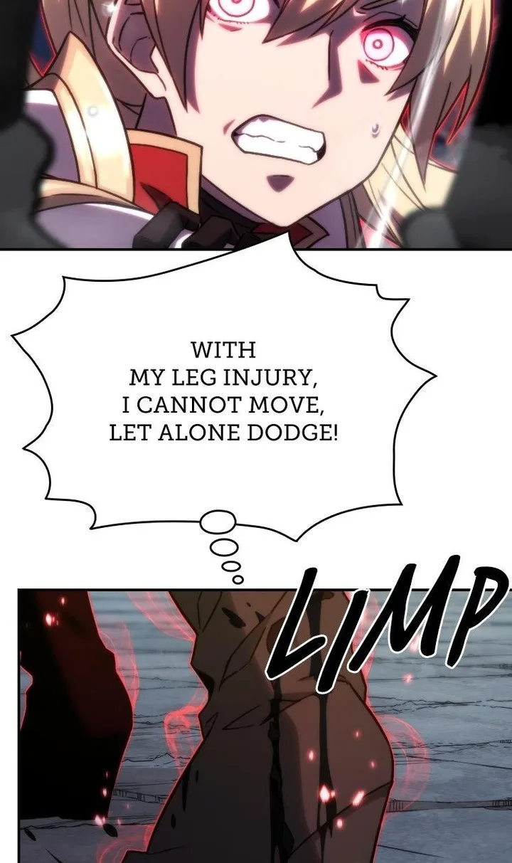 Metcha Shoukan Sareta Ken (Tsugutoku) Chapter 37 page 36