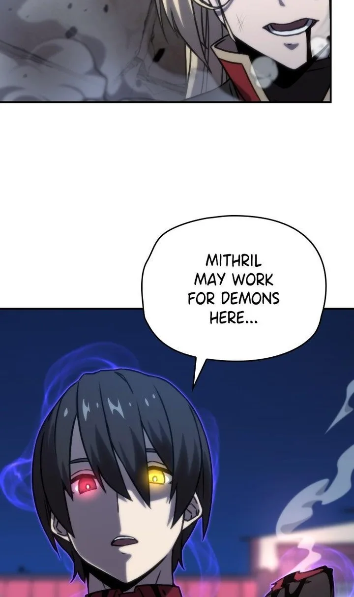 Metcha Shoukan Sareta Ken (Tsugutoku) Chapter 38 page 27