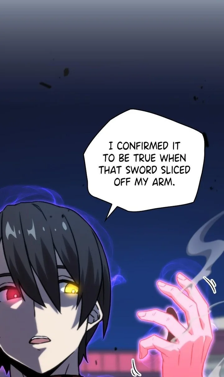 Metcha Shoukan Sareta Ken (Tsugutoku) Chapter 38 page 30