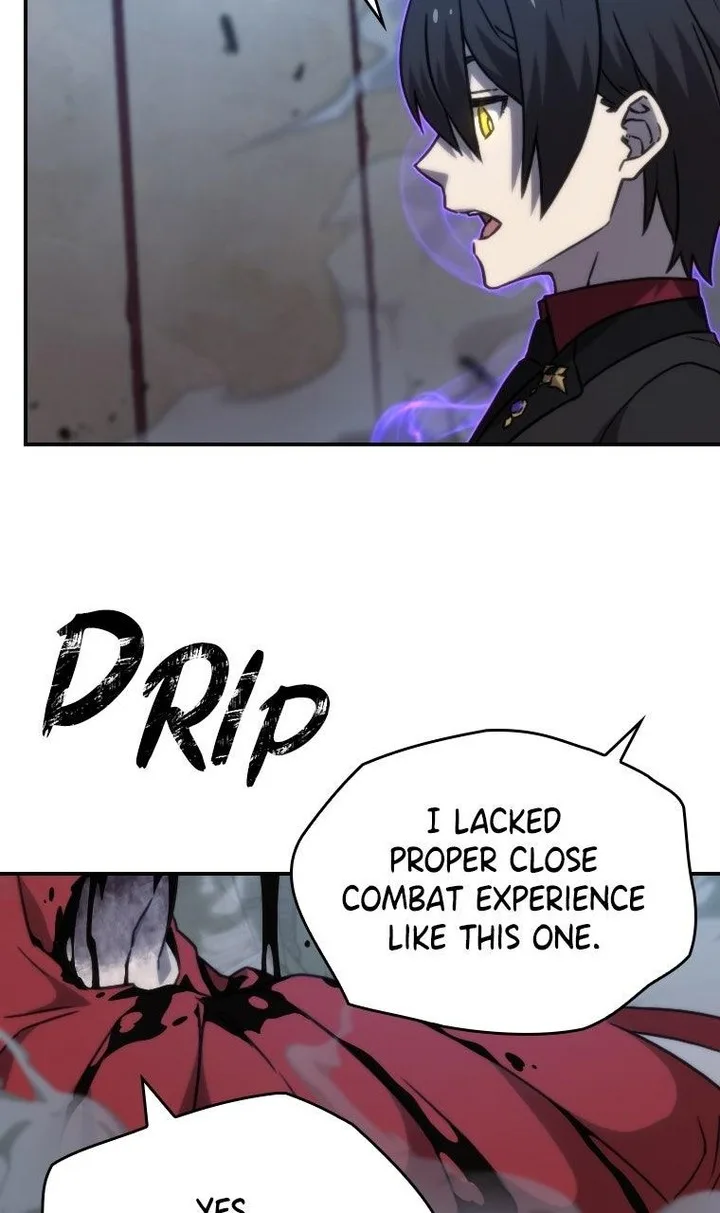 Metcha Shoukan Sareta Ken (Tsugutoku) Chapter 38 page 37
