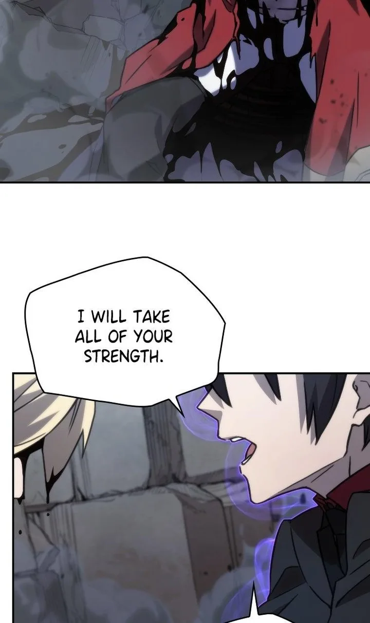 Metcha Shoukan Sareta Ken (Tsugutoku) Chapter 38 page 42