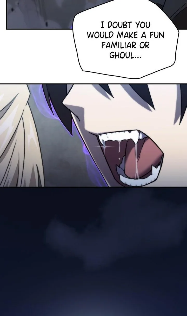 Metcha Shoukan Sareta Ken (Tsugutoku) Chapter 38 page 43