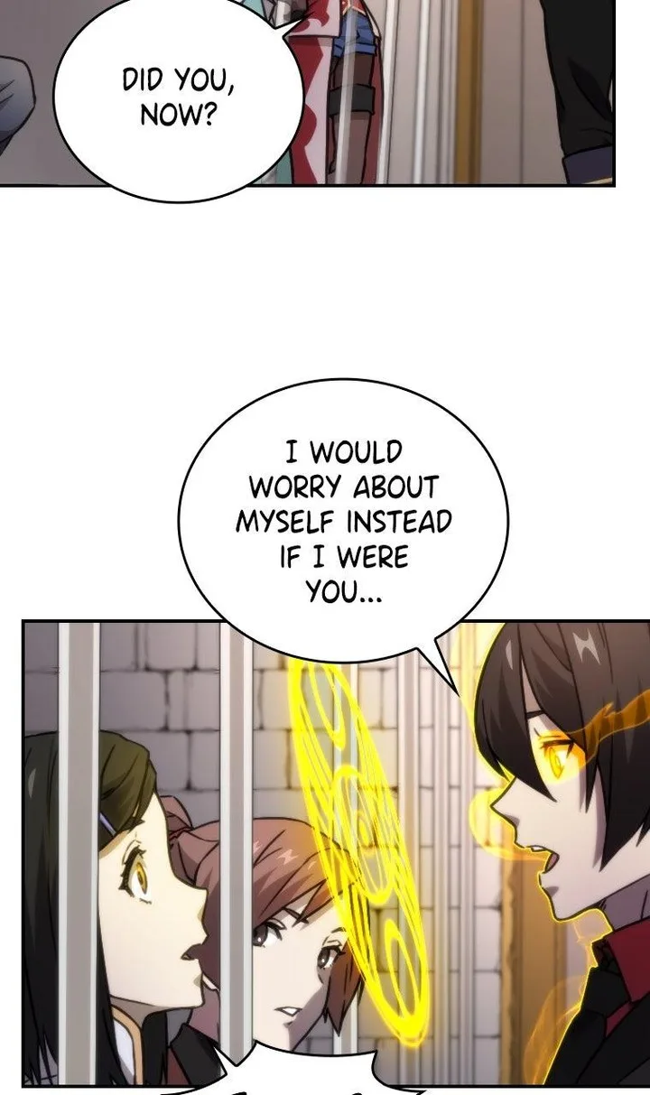 Metcha Shoukan Sareta Ken (Tsugutoku) Chapter 38 page 51
