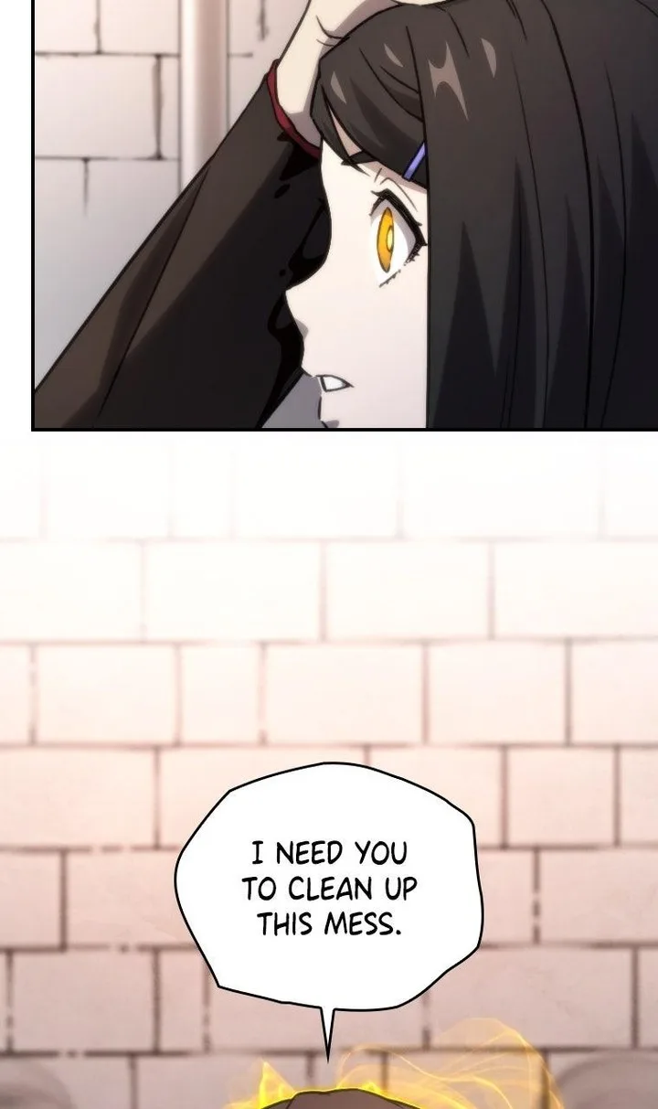 Metcha Shoukan Sareta Ken (Tsugutoku) Chapter 38 page 59
