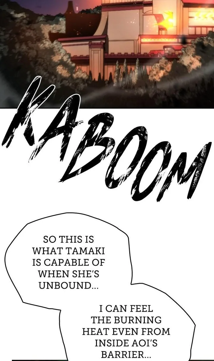 Metcha Shoukan Sareta Ken (Tsugutoku) Chapter 39 page 19