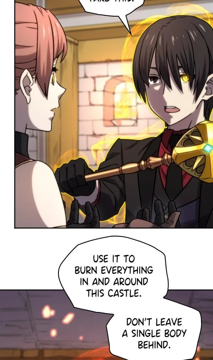 Metcha Shoukan Sareta Ken (Tsugutoku) Chapter 39 page 4