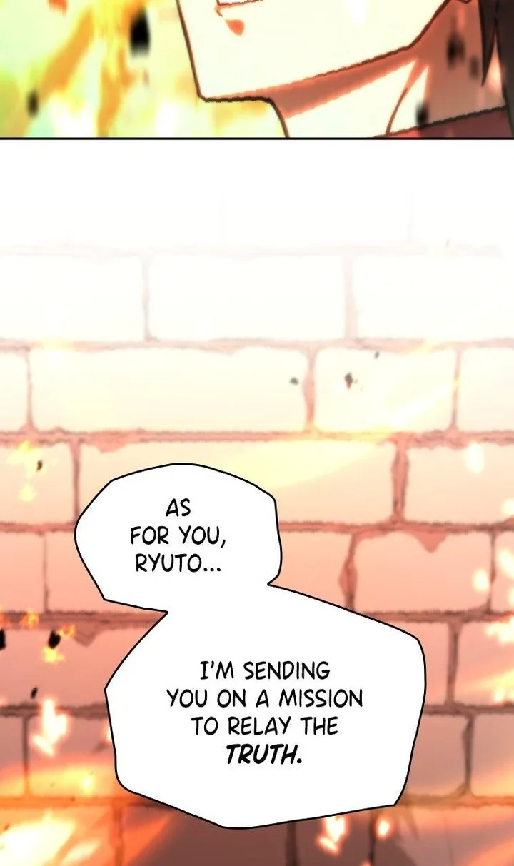 Metcha Shoukan Sareta Ken (Tsugutoku) Chapter 39 page 23