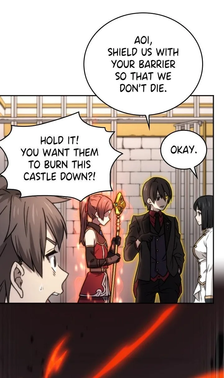 Metcha Shoukan Sareta Ken (Tsugutoku) Chapter 39 page 7