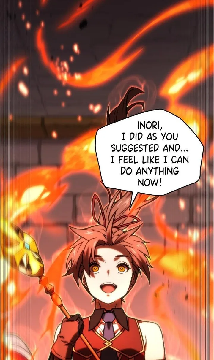 Metcha Shoukan Sareta Ken (Tsugutoku) Chapter 39 page 8