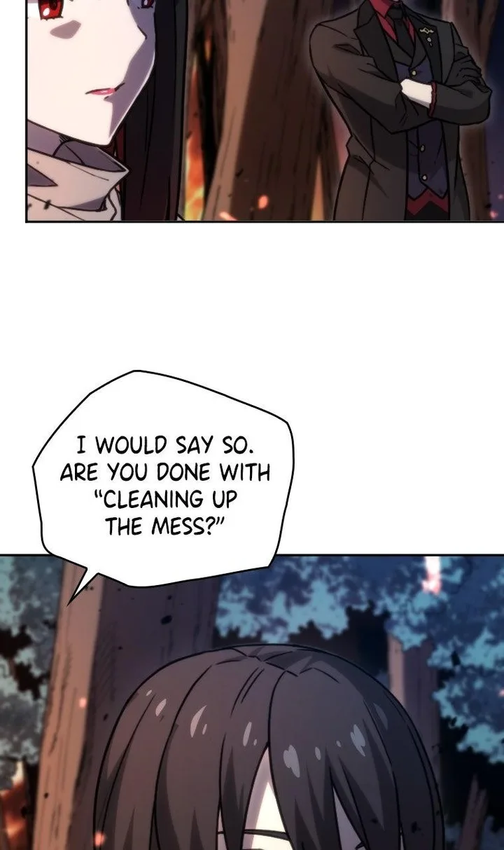 Metcha Shoukan Sareta Ken (Tsugutoku) Chapter 39 page 49
